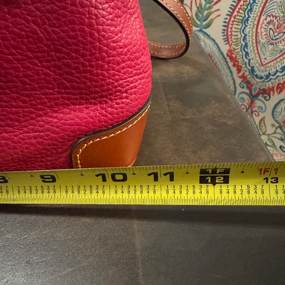 Dooney & Bourke Crossbody - Picture 4 of 4